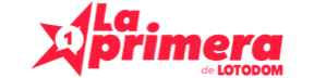 Logo La Primera